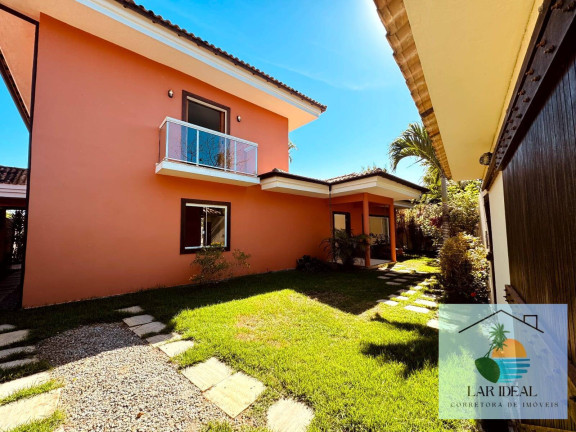 Imagem Casa com 4 Quartos à Venda, 555 m² em Geribá - Búzios Imagem Casa com 4 Quartos à Venda, 555 m² em Geribá - Búzios