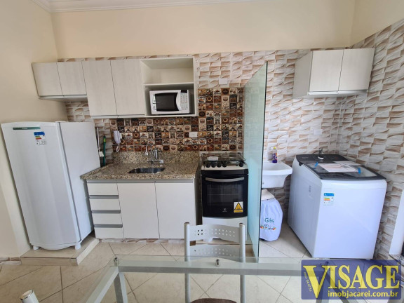 Imagem Apartamento com 1 Quarto para Alugar,  em Centro - Taubaté