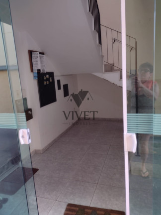 Imagem Apartamento com 2 Quartos à Venda, 63 m² em Vila São Caetano - Sorocaba
