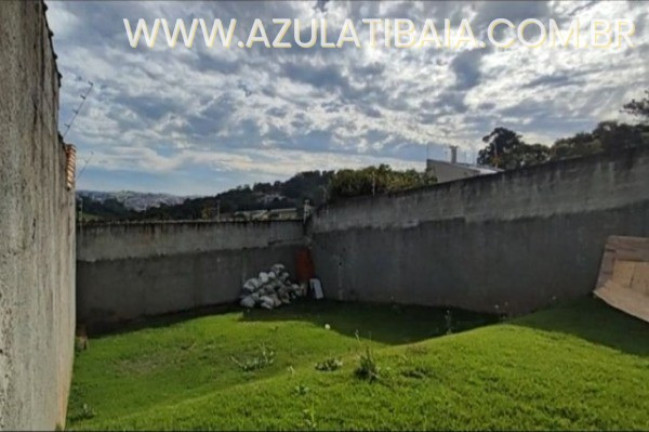 Imagem Casa com 3 Quartos à Venda, 260 m² em Jardim Paulista - Atibaia