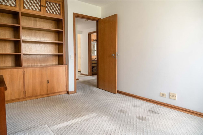 Imagem Apartamento com 3 Quartos à Venda, 207 m² em Brooklin Novo - São Paulo Imagem Apartamento com 3 Quartos à Venda, 207 m² em Brooklin Novo - São Paulo