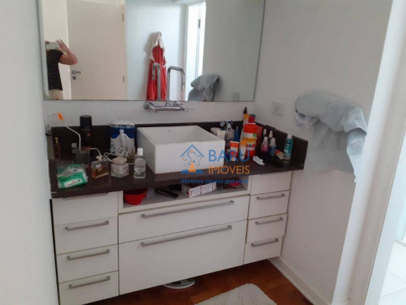 Imagem Apartamento com 3 Quartos à Venda, 120 m² em Pompeia - São Paulo