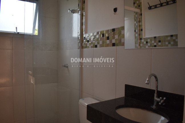 Imagem Imóvel com 2 Quartos à Venda, 55 m² em Região Da Abernéssia - Campos Do Jordão