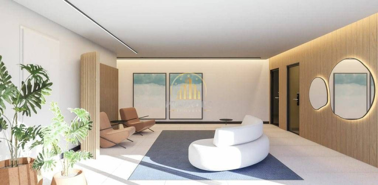Imagem Apartamento à Venda, 50 m² em Tabuleiro - Camboriú Imagem Apartamento à Venda, 50 m² em Tabuleiro - Camboriú