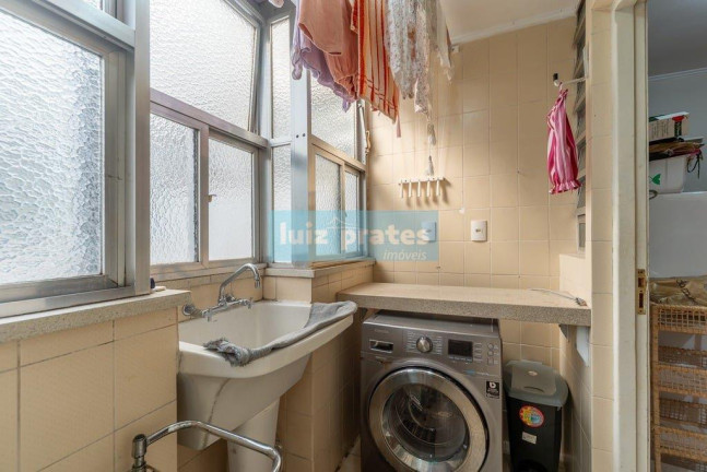 Imagem Apartamento com 3 Quartos à Venda, 105 m² em Higienópolis - Porto Alegre