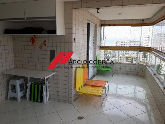 Imagem Apartamento com 3 Quartos à Venda ou Locação, 114 m² em Aviação - Praia Grande Imagem Apartamento com 3 Quartos à Venda ou Locação, 114 m² em Aviação - Praia Grande