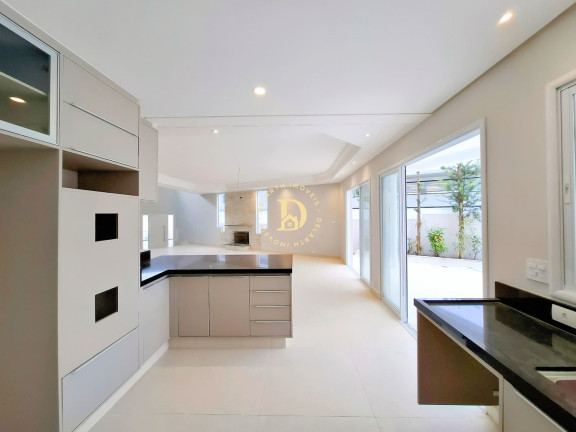 Imagem Casa de Condomínio com 4 Quartos à Venda, 379 m² em Urbanova - São José Dos Campos Imagem Casa de Condomínio com 4 Quartos à Venda, 379 m² em Urbanova - São José Dos Campos