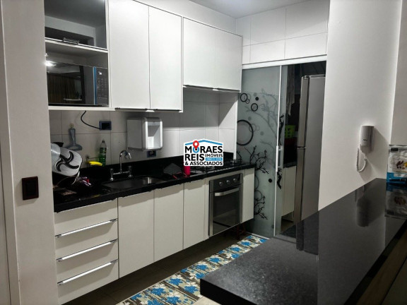 Imagem Apartamento com 2 Quartos à Venda, 77 m² em Vila Andrade - São Paulo Imagem Apartamento com 2 Quartos à Venda, 77 m² em Vila Andrade - São Paulo