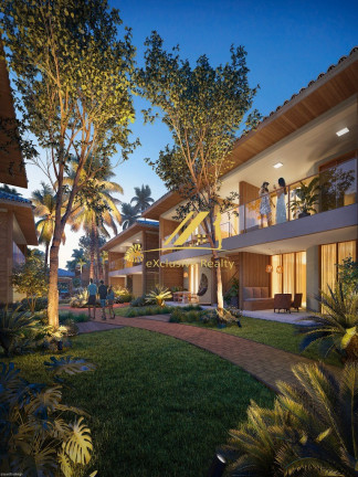 Imagem Imóvel com 2 Quartos à Venda, 69 m² em Itacimirim (monte Gordo) - Camaçari Imagem Imóvel com 2 Quartos à Venda, 69 m² em Itacimirim (monte Gordo) - Camaçari