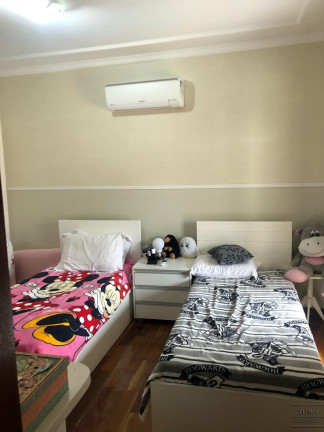 Imagem Casa de Condomínio com 3 Quartos à Venda, 300 m² em Granja Olga I - Sorocaba