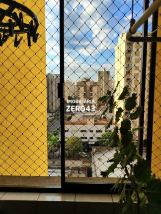 Imagem Apartamento com 3 Quartos à Venda, 92 m² em Centro - Londrina Imagem Apartamento com 3 Quartos à Venda, 92 m² em Centro - Londrina