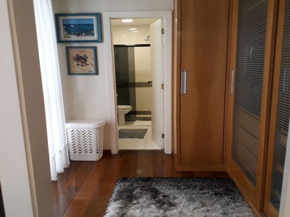 Imagem Imóvel com 3 Quartos à Venda, 566 m² em Jardim Guanabara - Rio De Janeiro