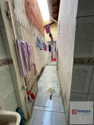 Imagem Casa com 3 Quartos à Venda, 200 m² em Parque Residencial Abílio Pedro - Limeira Imagem Casa com 3 Quartos à Venda, 200 m² em Parque Residencial Abílio Pedro - Limeira