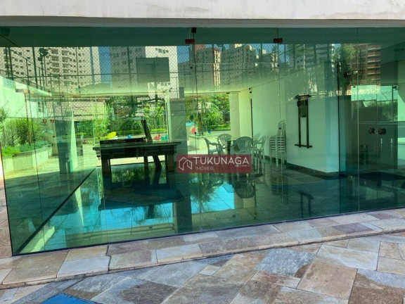 Imagem Apartamento com 4 Quartos à Venda, 159 m² em água Fria - São Paulo Imagem Apartamento com 4 Quartos à Venda, 159 m² em água Fria - São Paulo