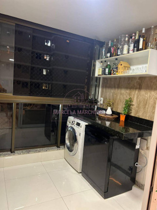 Imagem Apartamento com 3 Quartos à Venda, 75 m² em Praia De Itaparica - Vila Velha Imagem Apartamento com 3 Quartos à Venda, 75 m² em Praia De Itaparica - Vila Velha