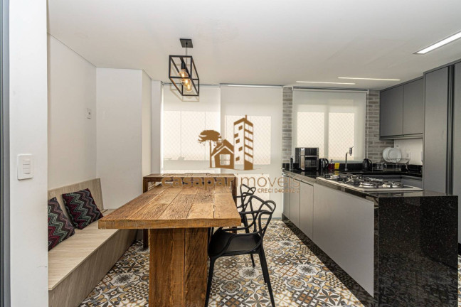 Imagem Apartamento com 2 Quartos à Venda, 86 m² em Santo Antonio - São Caetano Do Sul