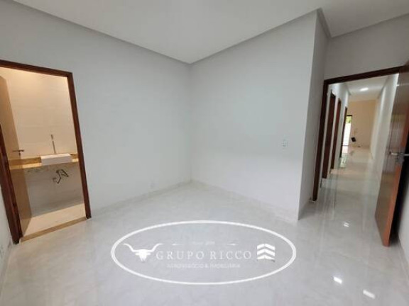 Imagem Casa com 3 Quartos à Venda, 118 m² em Residencial Pilar Dos Sonhos - Goiânia Imagem Casa com 3 Quartos à Venda, 118 m² em Residencial Pilar Dos Sonhos - Goiânia