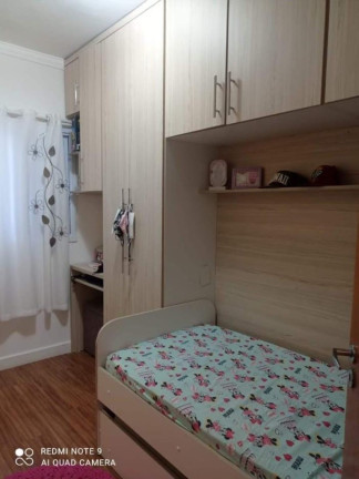 Imagem Imóvel com 2 Quartos à Venda, 100 m² em Vila Tibiriçá - Santo André