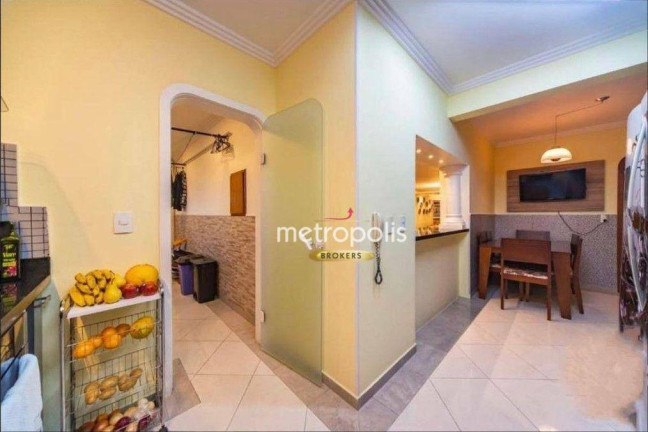 Imagem Apartamento com 5 Quartos à Venda ou Locação, 170 m² em Centro - Santo André Imagem Apartamento com 5 Quartos à Venda ou Locação, 170 m² em Centro - Santo André