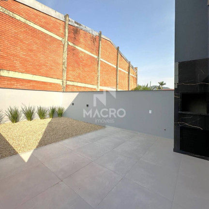 Imagem Casa com 3 Quartos à Venda, 160 m² em Ilha Da Figueira - Jaraguá Do Sul