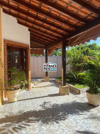 Imagem Casa com 3 Quartos à Venda, 370 m² em Gaivota - Itanhaém Imagem Casa com 3 Quartos à Venda, 370 m² em Gaivota - Itanhaém