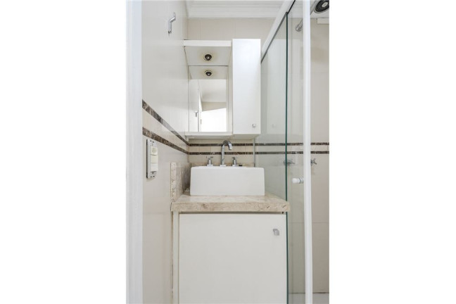 Imagem Apartamento com 2 Quartos à Venda, 81 m² em Higienópolis - São Paulo Imagem Apartamento com 2 Quartos à Venda, 81 m² em Higienópolis - São Paulo
