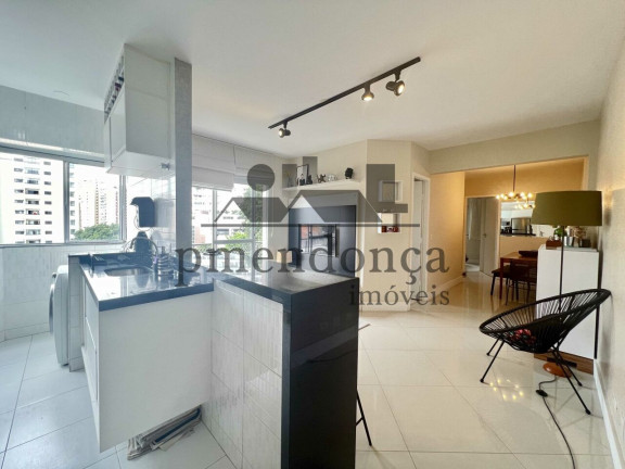 Imagem Apartamento com 2 Quartos à Venda, 57 m² em Pompeia - São Paulo Imagem Apartamento com 2 Quartos à Venda, 57 m² em Pompeia - São Paulo