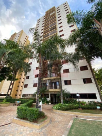 Imagem Apartamento com 3 Quartos à Venda, 80 m² em Campos Eliseos - Ribeirão Preto Imagem Apartamento com 3 Quartos à Venda, 80 m² em Campos Eliseos - Ribeirão Preto