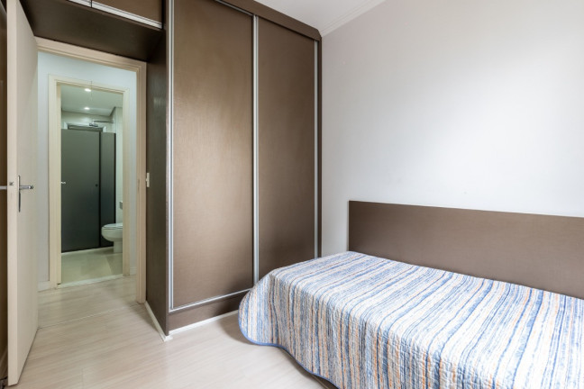 Imagem Apartamento com 3 Quartos à Venda, 73 m² em Vila Gumercindo - São Paulo