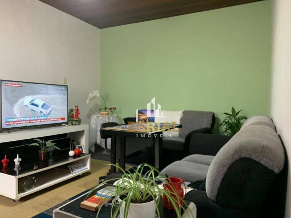 Imagem Casa com 2 Quartos à Venda, 230 m² em São José - São Caetano Do Sul Imagem Casa com 2 Quartos à Venda, 230 m² em São José - São Caetano Do Sul