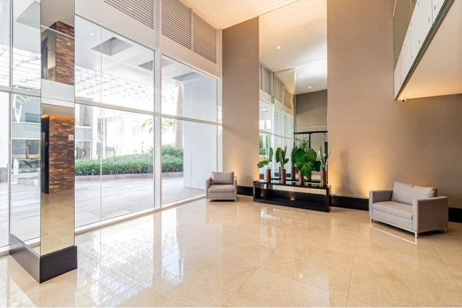 Imagem Apartamento com 1 Quarto à Venda, 40 m² em Chácara Das Pedras - Porto Alegre Imagem Apartamento com 1 Quarto à Venda, 40 m² em Chácara Das Pedras - Porto Alegre