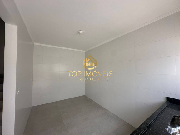 Imagem Casa com 2 Quartos à Venda, 80 m² em Vila Santo Antônio - Guarujá
