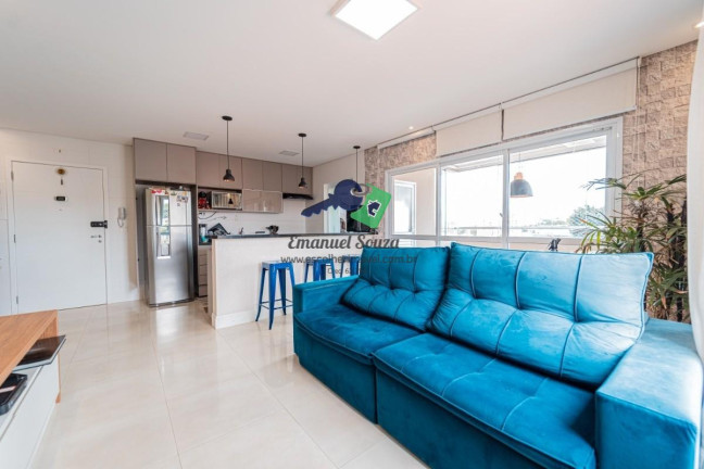 Imagem Apartamento com 3 Quartos à Venda, 102 m² em Jardim Prudência - São Paulo Imagem Apartamento com 3 Quartos à Venda, 102 m² em Jardim Prudência - São Paulo