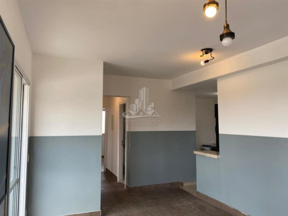 Imagem Apartamento com 3 Quartos para Alugar, 72 m² em Tamboré - Barueri