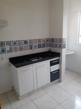 Imóvel com 2 Quartos à Venda, 45 m² em Parque Das Acácias - Betim