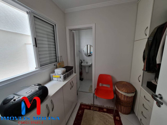 Imagem Casa de Condomínio com 4 Quartos à Venda, 406 m² em Parque Terra Nova Ii - São Bernardo Do Campo Imagem Casa de Condomínio com 4 Quartos à Venda, 406 m² em Parque Terra Nova Ii - São Bernardo Do Campo