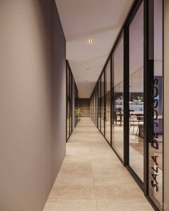Imagem Apartamento com 2 Quartos à Venda, 72 m² em Balneário - Florianópolis