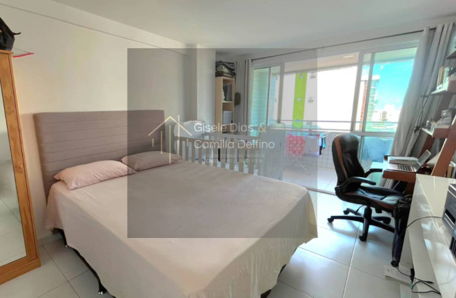 Imagem Apartamento com 3 Quartos à Venda, 131 m² em Jardim Oceania - João Pessoa Imagem Apartamento com 3 Quartos à Venda, 131 m² em Jardim Oceania - João Pessoa