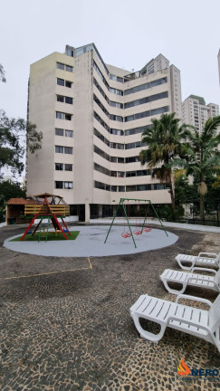 Imagem Imóvel com 2 Quartos à Venda, 64 m² em Vila Andrade - São Paulo