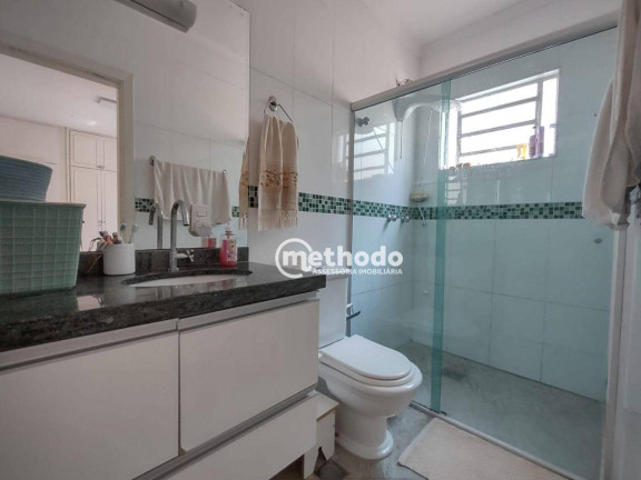 Imagem Casa com 3 Quartos à Venda, 225 m² em Jardim Conceição - Campinas Imagem Casa com 3 Quartos à Venda, 225 m² em Jardim Conceição - Campinas