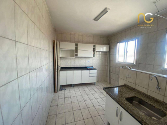 Imagem Apartamento com 2 Quartos à Venda, 70 m² em Tupi - Praia Grande