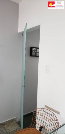 Imagem Sobrado com 2 Quartos à Venda, 110 m² em Campo Belo - São Paulo Imagem Sobrado com 2 Quartos à Venda, 110 m² em Campo Belo - São Paulo
