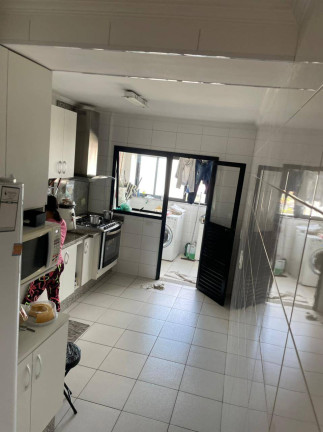 Imagem Apartamento com 3 Quartos à Venda, 142 m² em Vila Bertioga - São Paulo