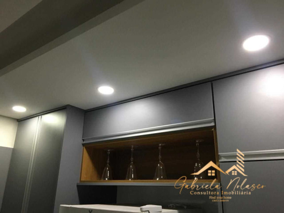 Imagem Apartamento com 2 Quartos à Venda, 105 m² em Marapé - Santos Imagem Apartamento com 2 Quartos à Venda, 105 m² em Marapé - Santos