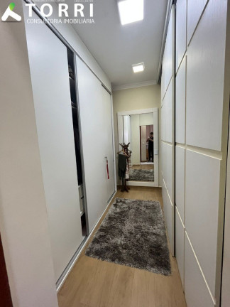 Imagem Imóvel com 3 Quartos à Venda, 277 m² em Condomínio Residencial Aldeia Da Mata - Votorantim