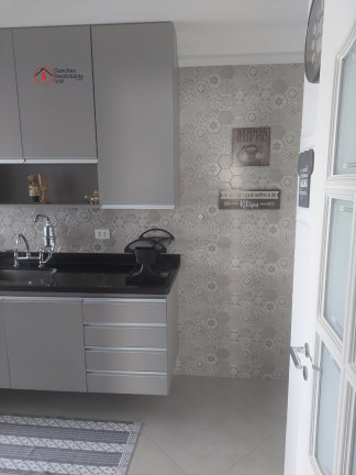 Imagem Apartamento com 3 Quartos à Venda, 96 m² em Vila Prudente - São Paulo Imagem Apartamento com 3 Quartos à Venda, 96 m² em Vila Prudente - São Paulo