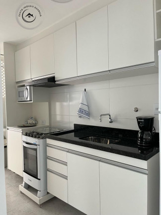 Imagem Apartamento com 2 Quartos à Venda, 64 m² em Centro - Guarujá Imagem Apartamento com 2 Quartos à Venda, 64 m² em Centro - Guarujá
