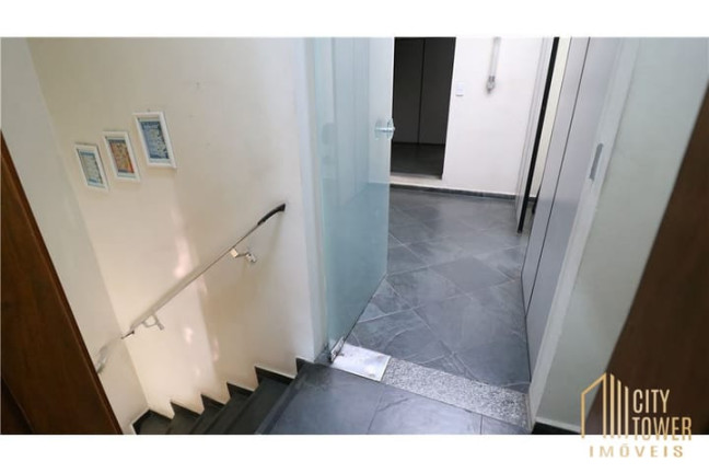 Imagem Sala Comercial à Venda, 113 m² em Vila Cordeiro - São Paulo Imagem Sala Comercial à Venda, 113 m² em Vila Cordeiro - São Paulo
