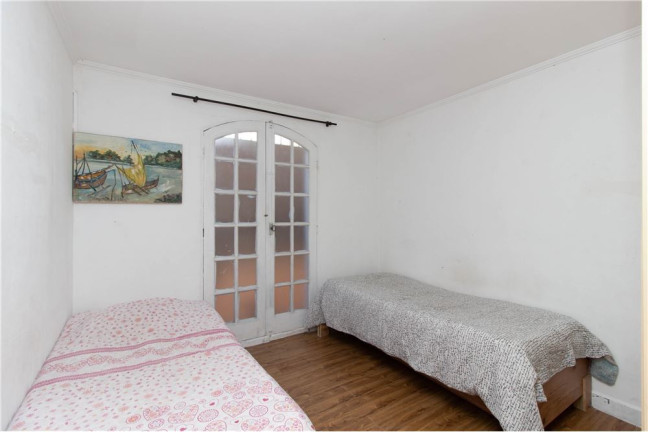 Imagem Casa com 2 Quartos à Venda, 107 m² em Moema - São Paulo