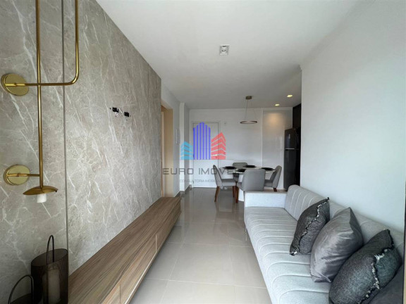 Imagem Apartamento com 2 Quartos à Venda, 62 m² em Boqueirao - Praia Grande Imagem Apartamento com 2 Quartos à Venda, 62 m² em Boqueirao - Praia Grande